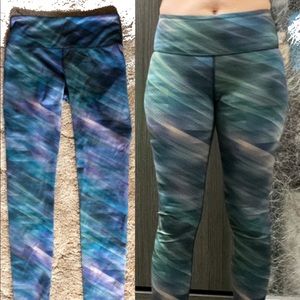 Noli leggings sz M